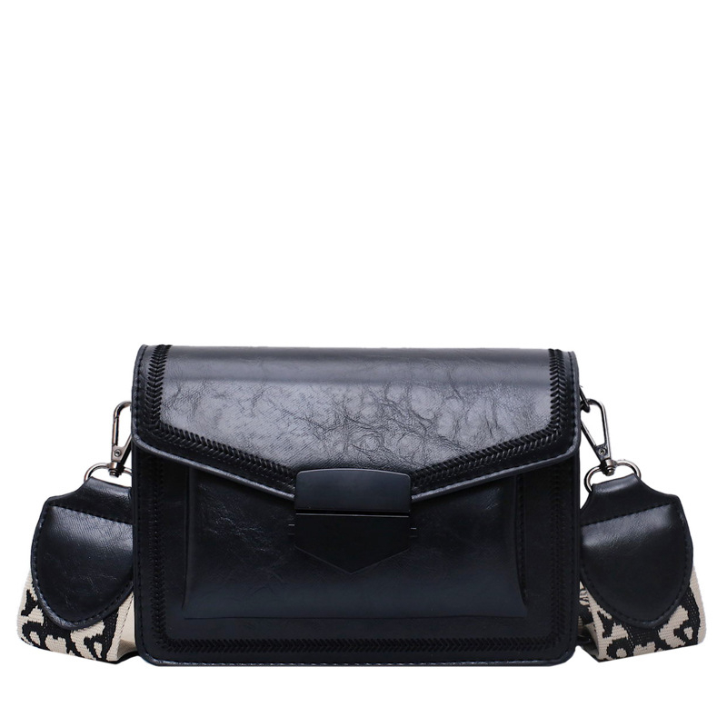 Crossbody taske